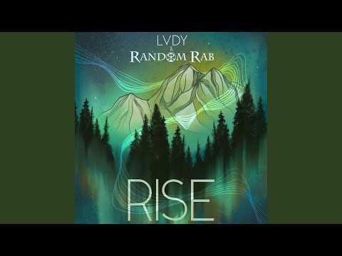 Rise - LVDY