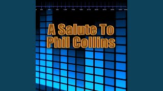 I Missed Again (Made Famous by Phil Collins)