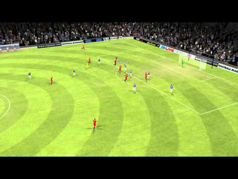 Sampdoria vs Roma - Lukaku Goal 89th minute