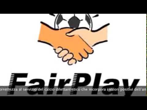 Fair Play in campo - 17^ Giornata del 5/1/2014 - ASD Canosa * Fortis Murgia