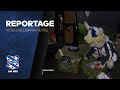 Geslaagde Voedselbankactie bij sc Heerenveen