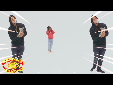 Hitta G x CNG Chucc - 10K Bum (Official Music Video)