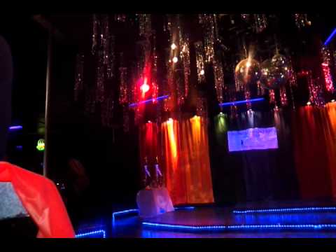 Miss/Mr Diva / Divo pageant 2012-2013