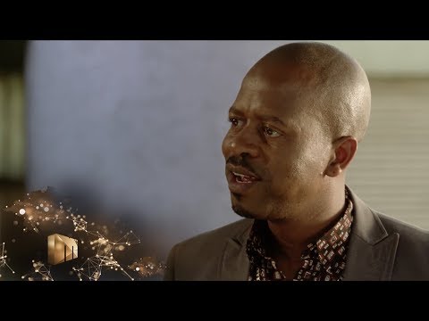 S’khaleni the hero – Isibaya | Mzansi Magic