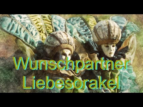 Wunschpartner Liebesorakel (Arinade)