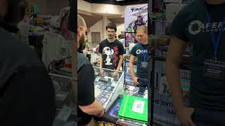 What's In Your Case EP 4 Checking in with Game Corner SJ #mtg #mtgcommunity #cardshow #cards