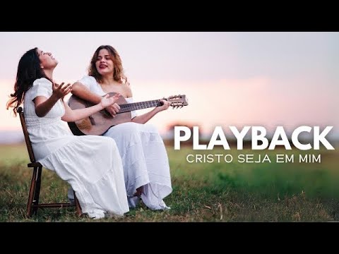 Cristo Seja Em Mim (part. Amanda Buarque) - Alice Rasec