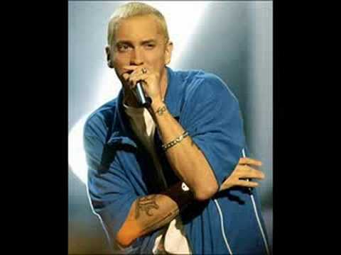 coolio eminem fort minor- sing for the moment ganster pradis
