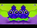 Baby TV Kenny Goorie Ident In G Major 68