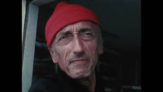 Becoming Cousteau Trailer