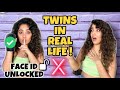 HOW IS IT TO HAVE A TWIN Part 1 CHINKI MINKI
