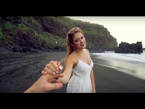 Sylwia Przybysz - Tylko Raz (Nowy Teledysk)