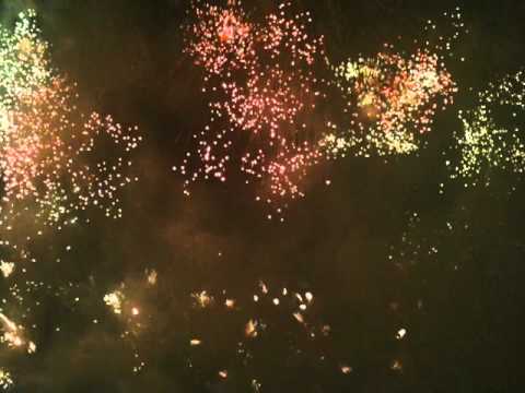 FREEDEFEIER 2012 - by Luc Rodenmacher