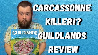Board Game Animal - Wildlands video thumbnail