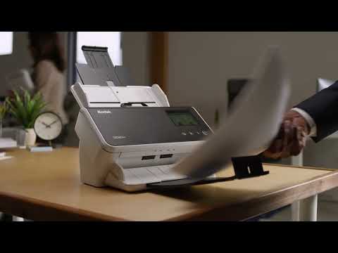 e1030 Document Scanners