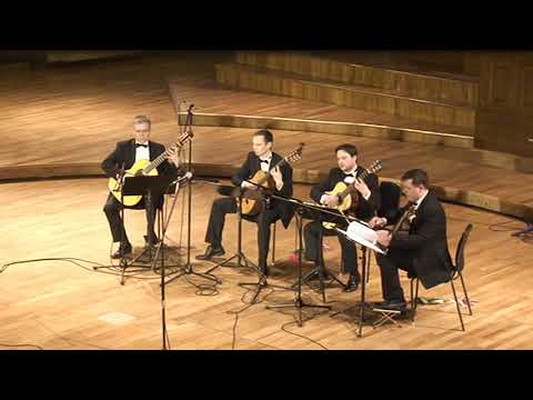 Астор Пьяццолла