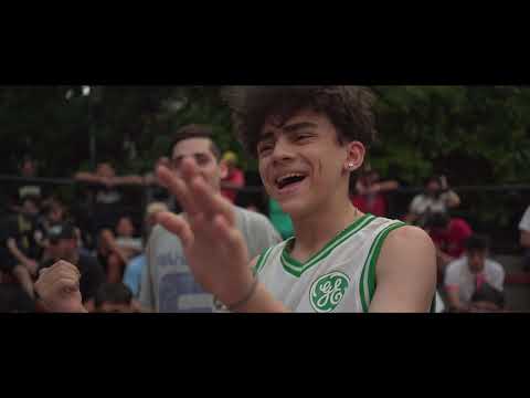 BARBA ROJA vs KRAU vs G5 vs RAKA| OCTAVOS| SHAOLIN BATTLES 🇦🇷  (FECHA 4)