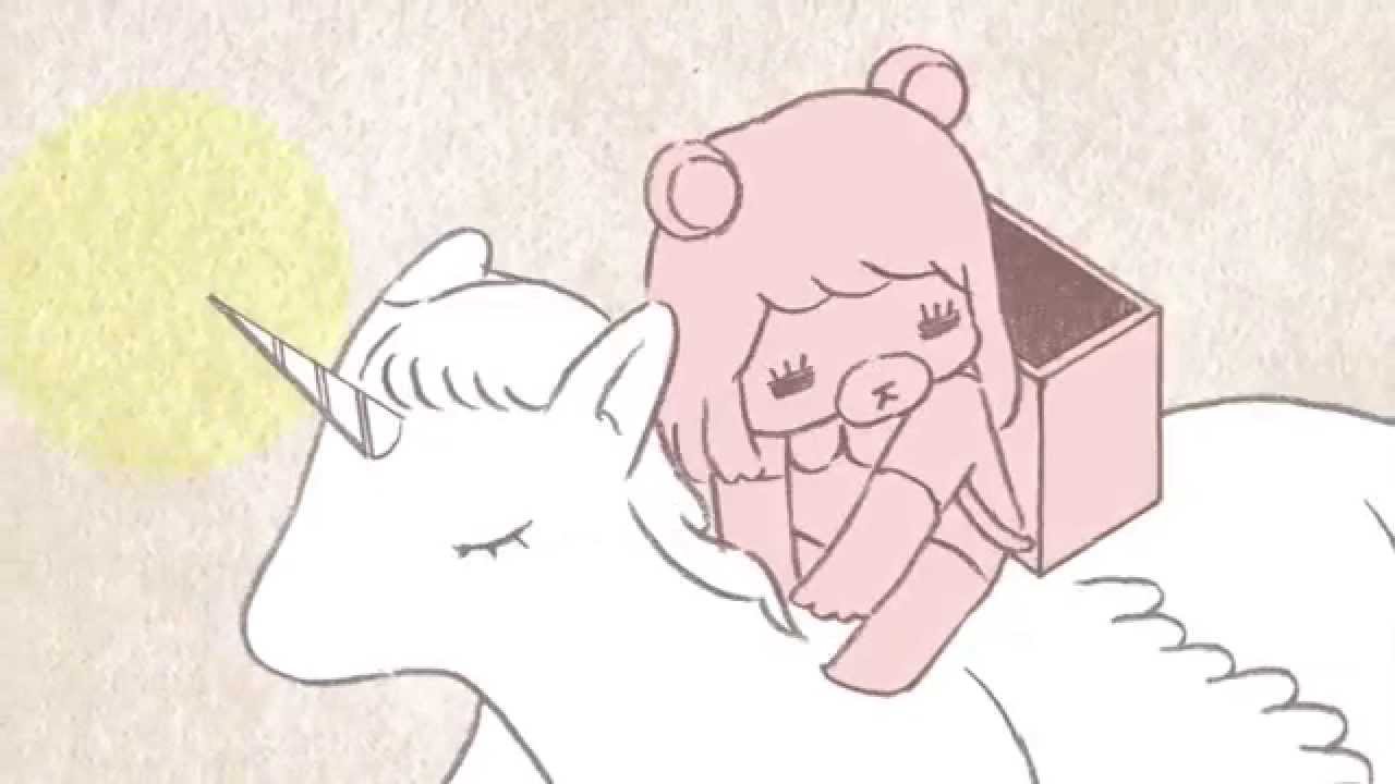 コレサワ「シュシュ」【Music Video】（Short version）