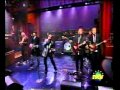 Ringo Starr - 'Choose Love' - Live on Letterman - Mrsilenciobackgammon Ringo Starr - 'Choose Love' - Live on Letterman