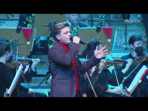 Du bist da | VivaVoce | Konzertausschnitt | Stimmphonie