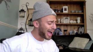 Original " Loved me before " Jake Quickenden