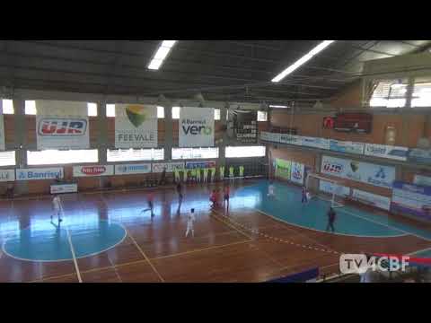 Estadual Sub 15 - UJR 1x1 ACBF