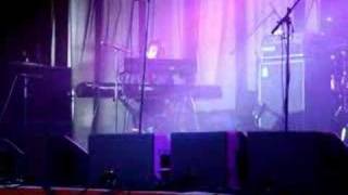 Brett Anderson - Empress