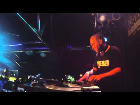 GOPRO - DJ Captain Crunch LIVE in Raleigh, North Carolina