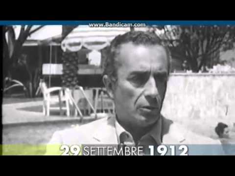 29 settembre 1912 nasce Michelangelo Antonioni