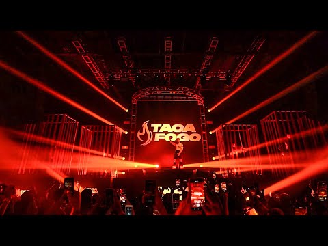 Taca Fogo, High Club