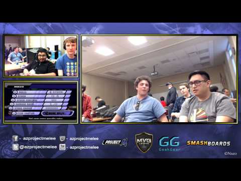 DEBS Heysuess DDD vs Moosewad Peach