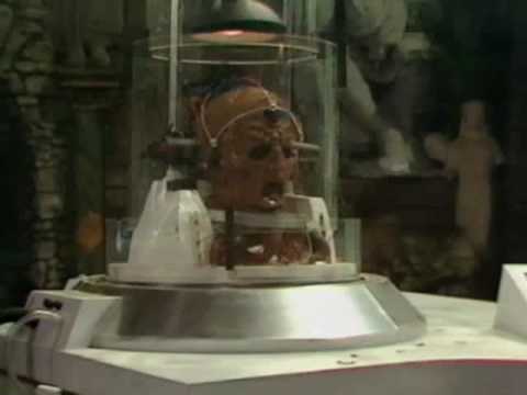 Doctor Who - Weird Science