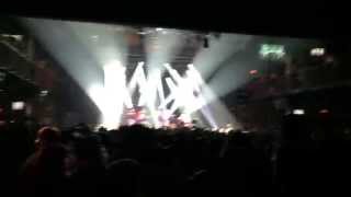 Umphrey's McGee: "Strangletage" 10/31/14 House of Blues, Boston