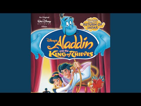 Welcome To The Forty Thieves (From "The Return of Jafar"/Soundtrack Version)