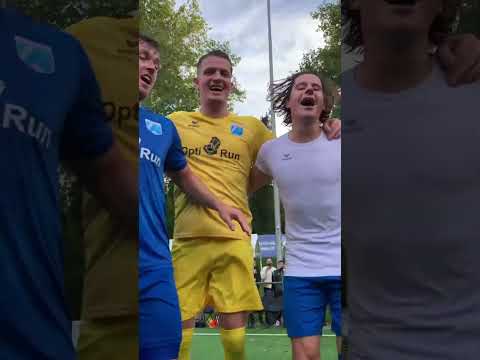 Wacker Obercastrop ist Spitzenreiter!💪🏽🔵⚪️