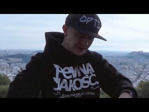 Krzaku / Nody - Kawałek szczęścia (Trip video)