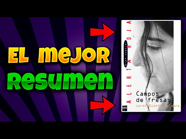 Vídeo relacionado con Campos de fresas
