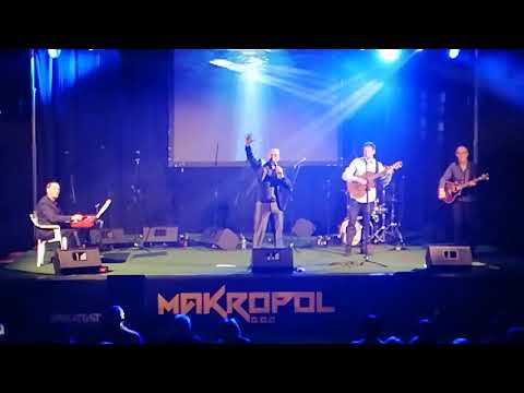 Oće duša vanka tila   Marko Škugor  Gorišnica 11 03 2018