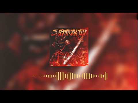 ZERXMANE - SAMURAI | Bass Boosted