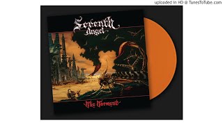 Seventh Angel - Tormented Forever (2018 Retroactive Records Remaster)