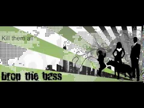 drop the bass by vile manners (mourouche-onukore)