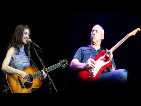 Mark Knopfler feat. Ruth Moody - Wherever I Go (Live in Paris)