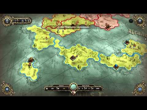 Tauberpals Play Divinity Dragon Commander "Victory and Weed" Part 11