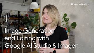 Image Generation and Editing with Google AI Studio & Imagen