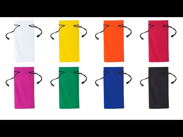 Vídeo relacionado con molshine Funda rígida para gafas de sol, funda clásica grande para gafas para mujeres y hombres, gafas de sol, Naranja, Large