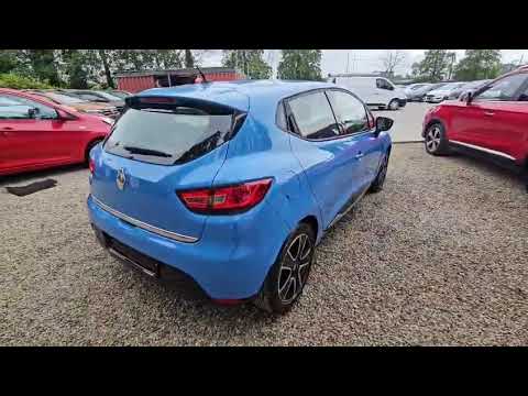 RENAULT CLIO 2014 1.2 PETROL MANUAL NEW NCT - Image 2