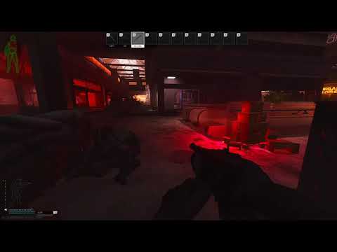 Escape From Tarkov | KS-23M IS OP!