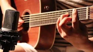 Video thumbnail for 시연Fender 어쿠스틱기타 PM TE Travel All Mahogany by BUZZBEE TV