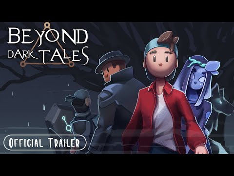 Видео Beyond Dark Tales #1
