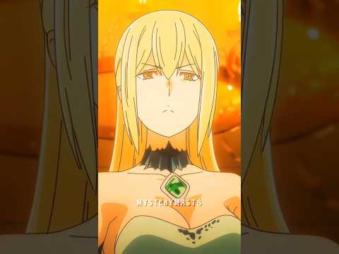 Danmachi 🌆🔥 #aizwallenstein #dungeonnideaiwomotomerunowa #danmachi #animeedit